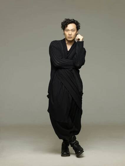 Hong Kong singer and actor Eason Chan remains one of Cantopop’s most influential figures. Photo: Handout
