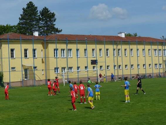 FK-Cvikov - TJ Jiskra Nový Oldřichov | TJ Jiskra Nový Oldřichov
