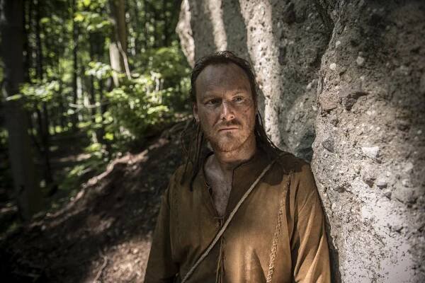 Jamestown - Episode 5 - Z filmu