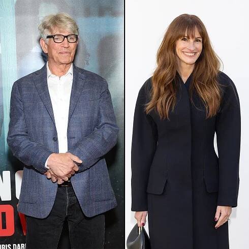 Julia Roberts, Eric Roberts’ Sibling Relationship: Timeline
