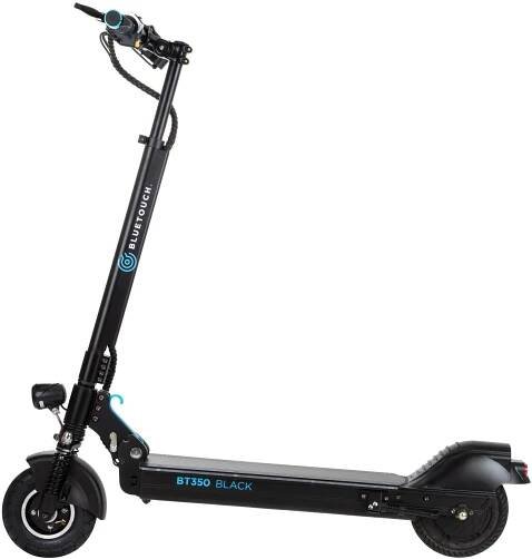 Bluetouch BT350 BLACK pro rok 2022