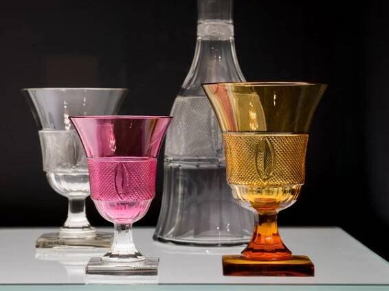 Moje muzeum – Uměleckoprůmyslové museum v Praze - Médium.cz