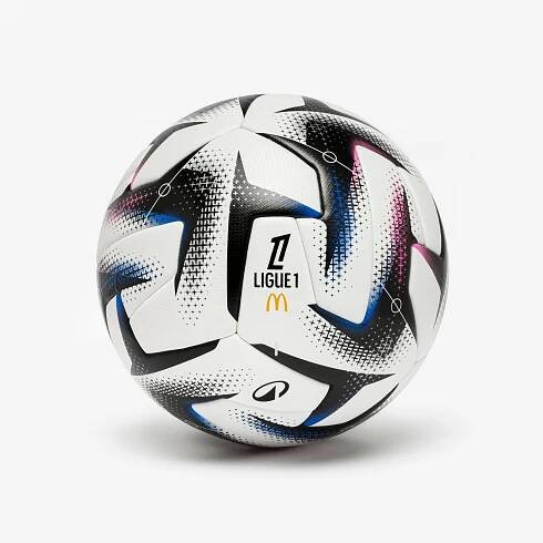 Míč Replica 1. liga McDonald's velikost 5