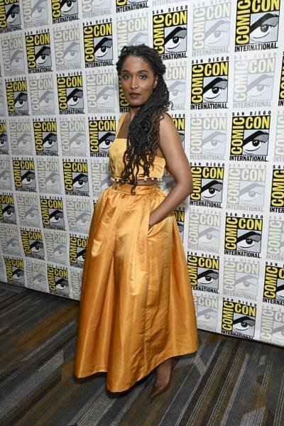 Sara Martins of 