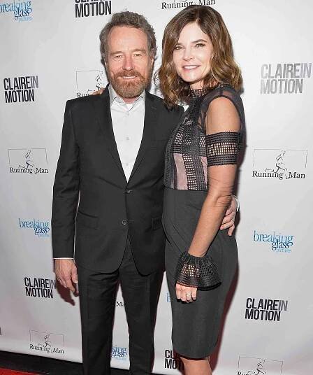 Premiere Of Breaking Glass Pictures' 