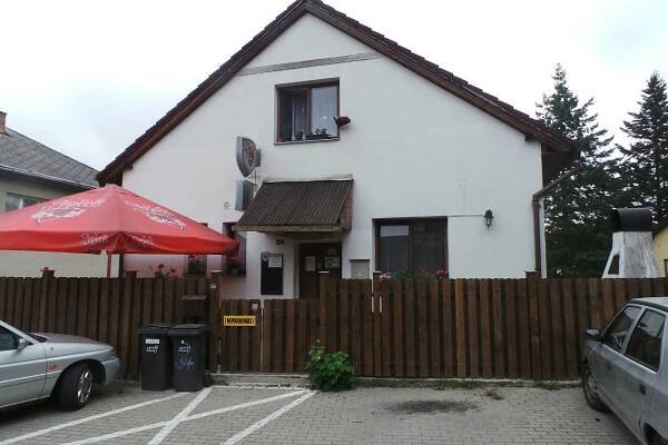 Hospůdka U Školky foto 1