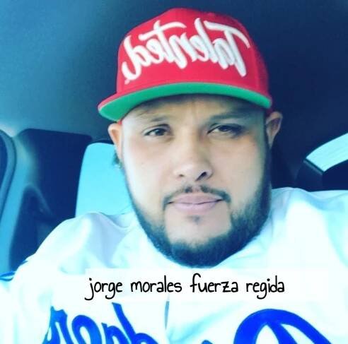 Jorge Morales: The Underdog of Fuerza Regida - Top Lifestyles Blog for Men & Women