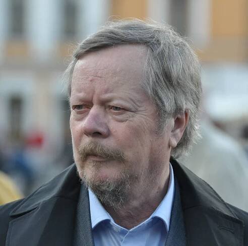Reijo Tossavainen