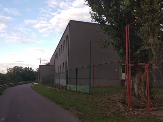 TJ Sever Žatec foto 2