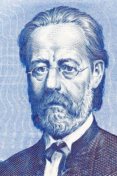 Bedřich Smetana