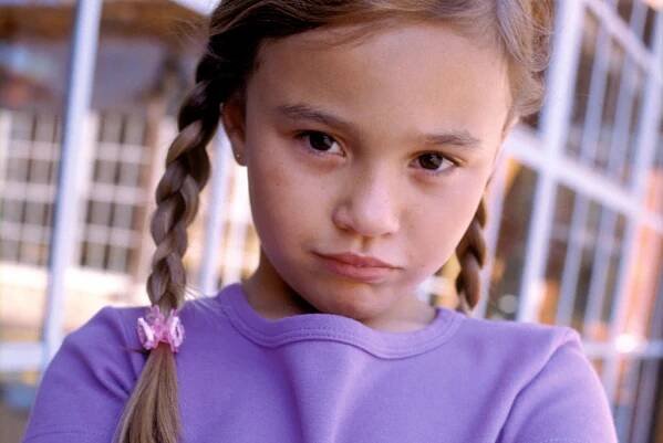 Why You Might Want Your Child To Be a Rule-Breaker