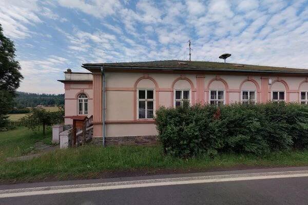 Pošta Partner Široká Niva foto 1