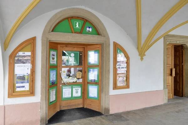 Turistické informační centrum Trutnov - Informační centra - Krkonoše - Trutnov