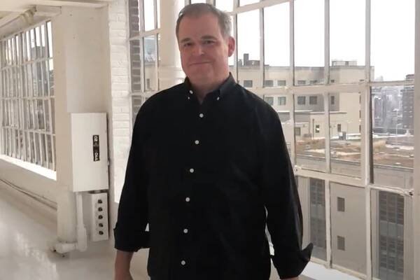 James H. Brady has accused Gregory Sheindlin, Judge Judy’s son, of "stealing" his life savings on YouTube videos and Craigslist ads.