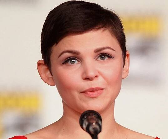 Ginnifer Goodwin Biography - Facts, Childhood, Family Life & Achievements