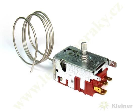 Termostat 077B6950 DANFOSS (shodné s 103330,147472,542445,544049,544070,596249) 