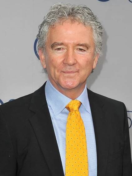 Patrick Duffy - Actor