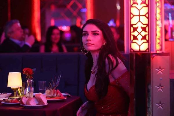 İnci Taneleri - Episode 22 (S02E22) (2024)