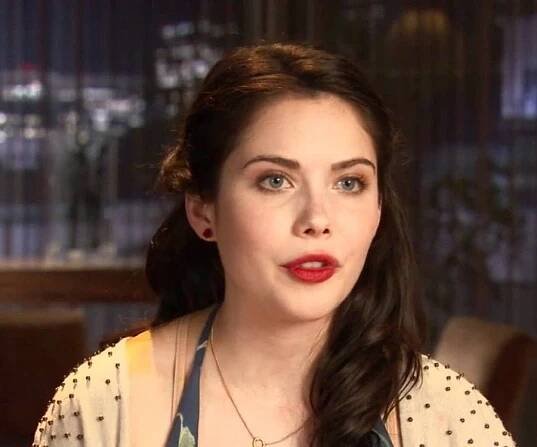 Grace Phipps