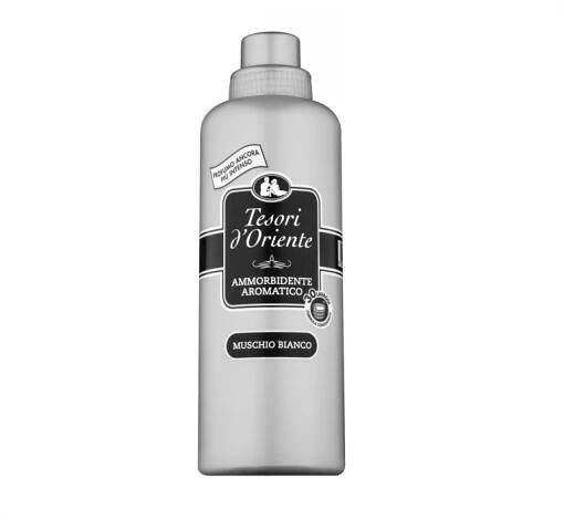 Tesori D'oriente aviváž Muschio Bianco 750ml