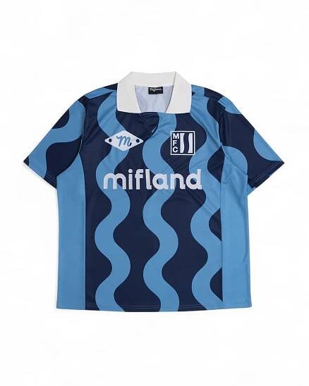 Mifland FC Jersey 2024