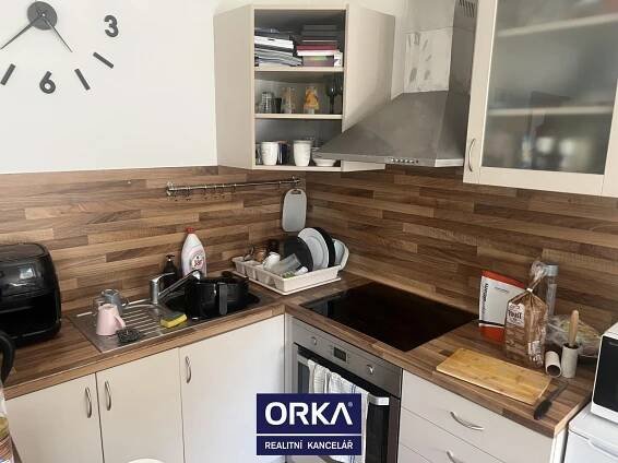 Prodej bytu 1+kk 29 m², 17. listopadu, Zábřeh