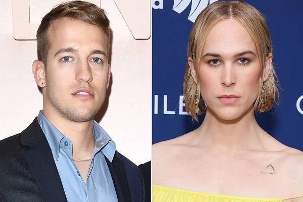 Tommy Dorfman and Ex Peter Zurkuhlen Agree to Divorce Terms 9 Months After Filing