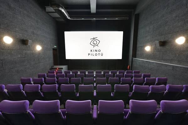 Kino Pilotu