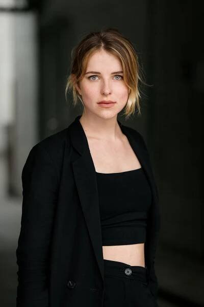 Leonie Brill | scenario | agentur für film und fernsehen GmbH
