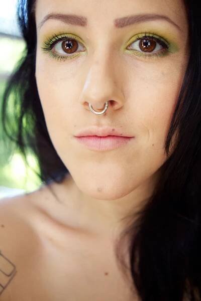 Septum (piercing)