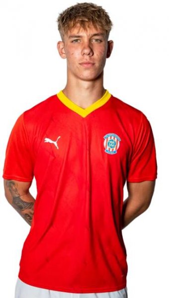 Soupiska B-tým | FC Zbrojovka Brno