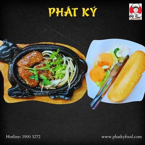 GỎI GÀ