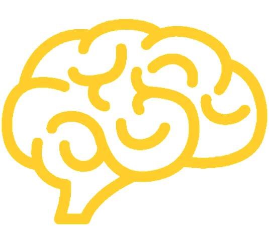 Brain On - Salud Juicery