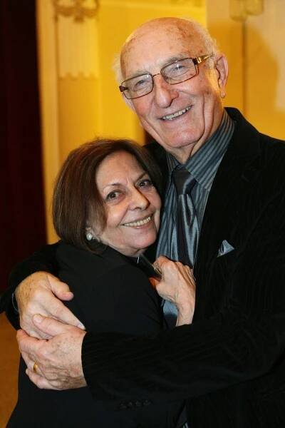 Smutná zpráva: Zemřel legendární herec Otakar Brousek