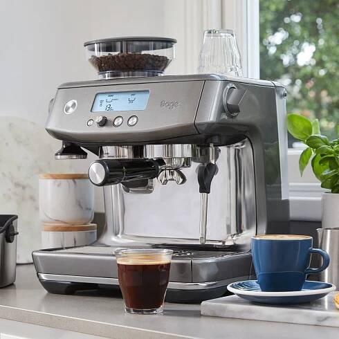 SAGE Espresso SES878BSS