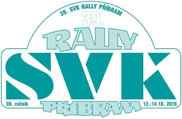 38. SVK Rally Příbram