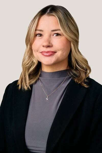 Our People: A Dedicated Team of Legal Experts
