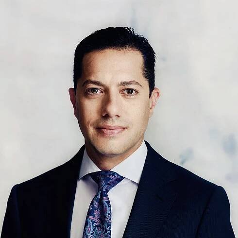 Toronto Criminal Defence Lawyer - Daniel Brown Law LLP
