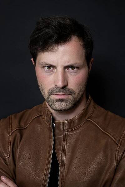 Michael Vykus - Castingofka.cz