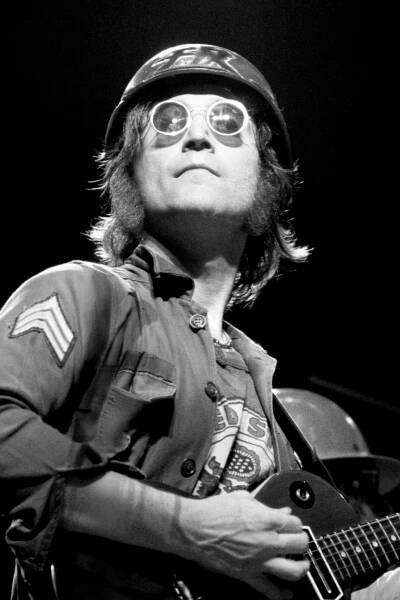 New John Lennon and Yoko Ono Box Set Power to the People Announced