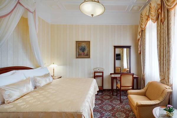 Ensana Nové Lázně Health Spa Hotel