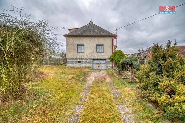 Prodej Dům, Květná, Zruč-Senec - Zruč, okres Plzeň-sever