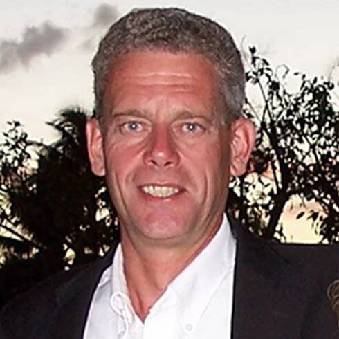 Gary Smith
