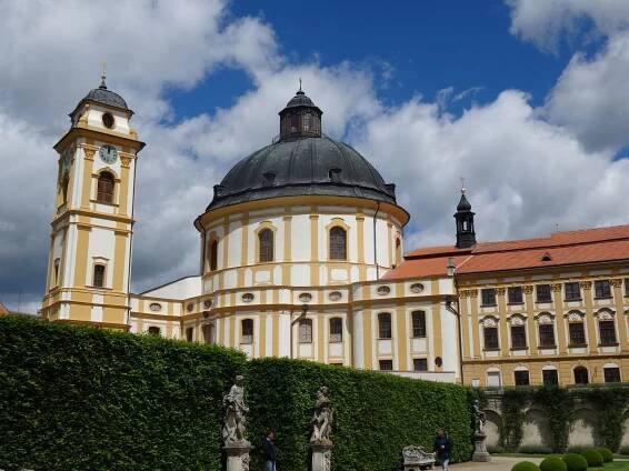 Photos - Městská památková zóna - Jaroměřice nad Rokytnou - 28.05.2022