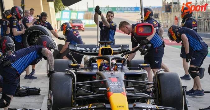 F1 2024: jezdci, týmy a startovní listina v roce 2024