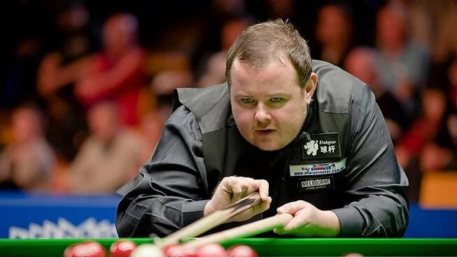 Snooker: Lee dostal za korupci pokutu a zákaz hraní až do dne svých padesátin
