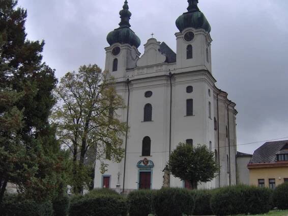 Budišov nad Budišovkou