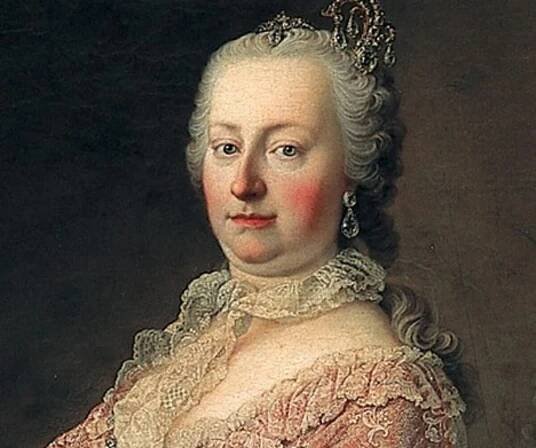 Bratislava: Na operní scénu vstupuje Marie Terezie
