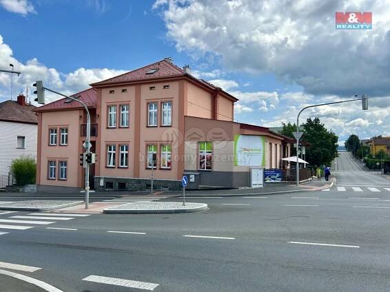 Pronájem zahradního domku v Klatovech - REALCITY.cz 