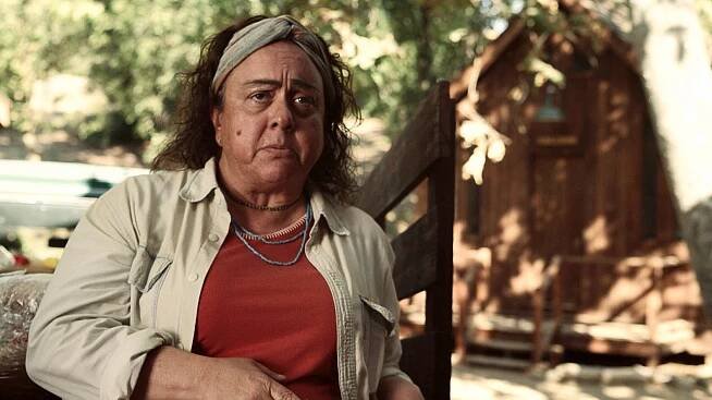 Tara Karsian - American Horror Story - Tábor Redwood - Z filmu